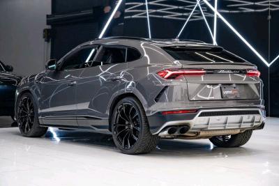 2022 Lamborghini Urus AWD FX - Thumbnail 5