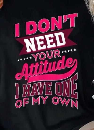 Ladies Tshirts - Thumbnail 2
