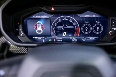 2024 Lamborghini Urus Performante AWD - Thumbnail 11