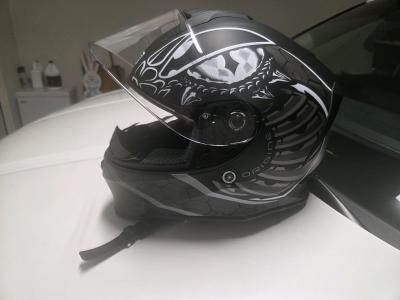 ORIGINE DINAMO ADULT HELMET