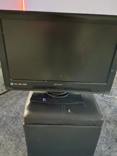 roku flat screen tv