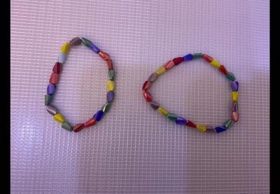 traditional 1 piece only bracelet