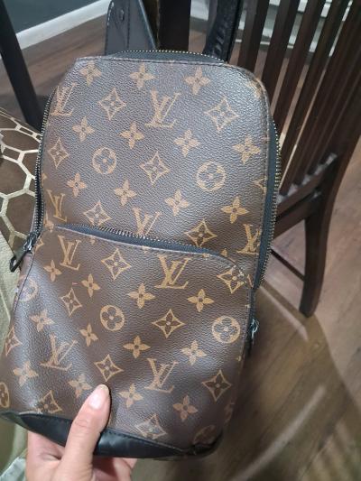 Louis Vuitton shoulder sling bag - Thumbnail 2