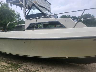 1982 aquasport boat - Thumbnail 8