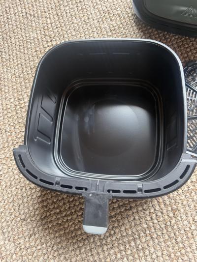 PowerXL Vortex Pro 84QT Family Air Fryer  Excellent Conditio - Thumbnail 7