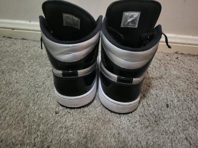 Jordan 1 Mid SE talla 9 - Thumbnail 4