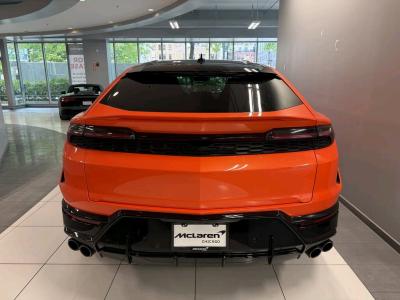 2025 Lamborghini Urus SE AWD - Thumbnail 5