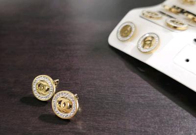 Beautiful earrings - Thumbnail 2