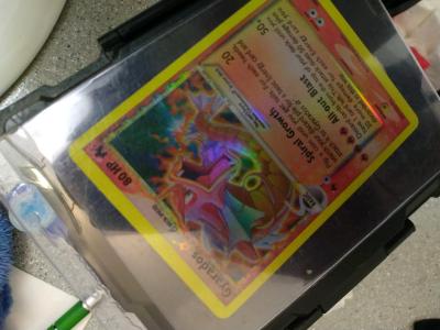 2006 Pokemon Delta specie