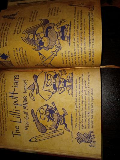 gravity falls journal 3 first edition - Thumbnail 4