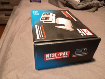 mini entertainment anniversary NES system - Thumbnail 4