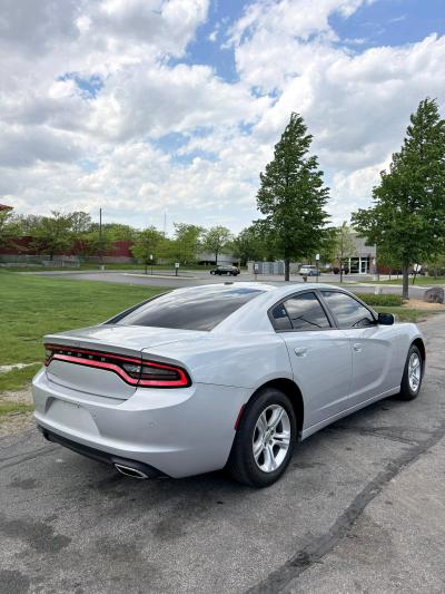 2020 DODGE CHARGER SXT 130kmiles CLEAN TITLE - Thumbnail 3
