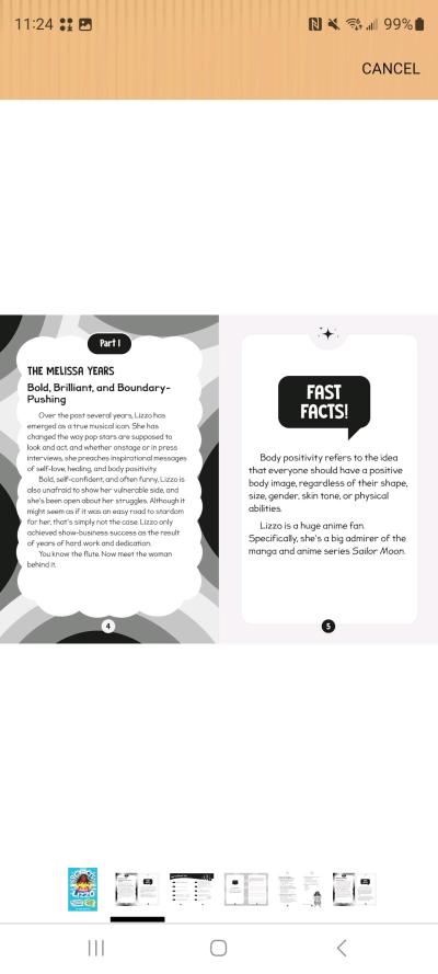96 Facts About Lizzo - Thumbnail 2