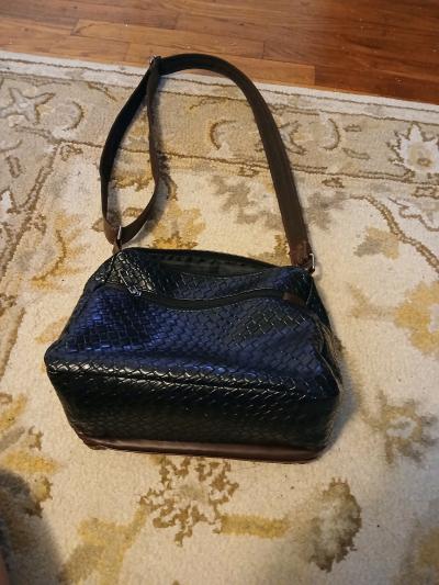 women shoulder bag - Thumbnail 2
