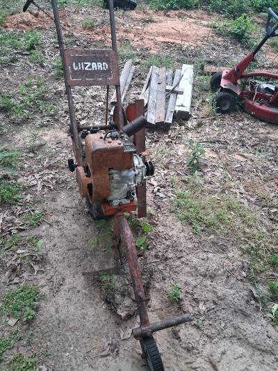 wizard cultivator