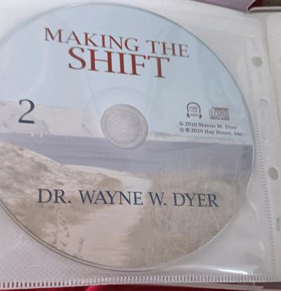 Dr Dyer Making the Shift - Thumbnail 3