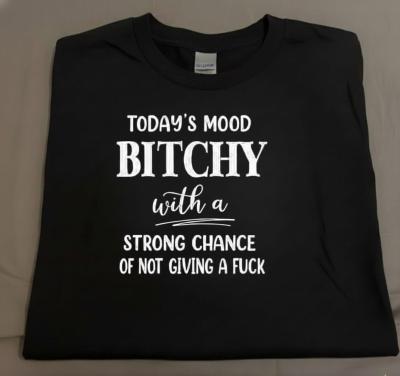 Ladies Tshirts - Thumbnail 7