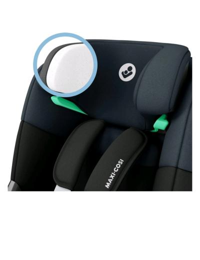 MaxiCosi Emerald 360 S iSize Black - Thumbnail 11