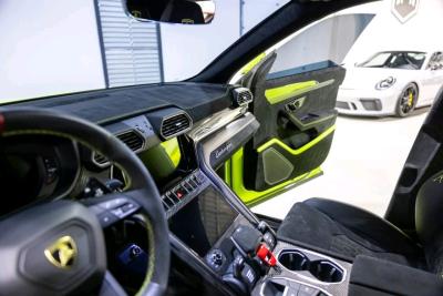 2024 Lamborghini Urus Performante AWD - Thumbnail 6
