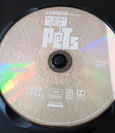 The Secret Life of Pets - Thumbnail 2