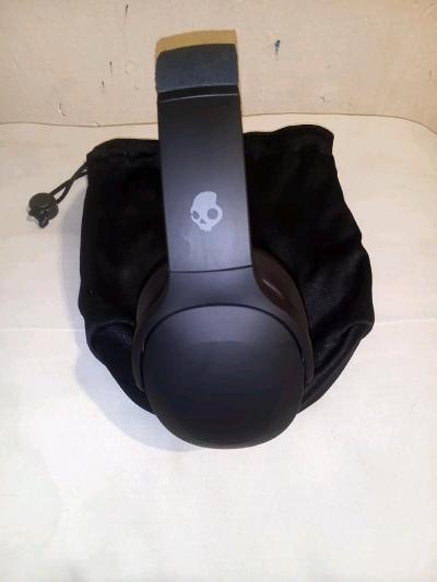 Skullcandy eco headphones