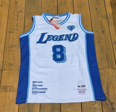 Jersey Headgear Classics HGC Kobe Bryant 8 24 size M - Thumbnail 3
