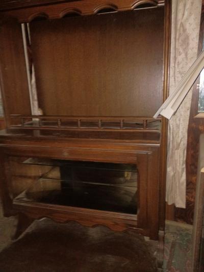 Antique furniture