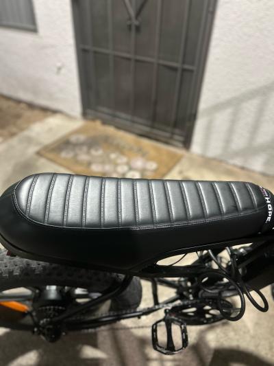 electric bike - Thumbnail 7