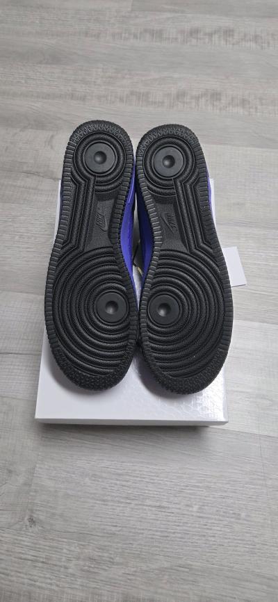 Nike AF1 Kobe Barcelona - Thumbnail 6