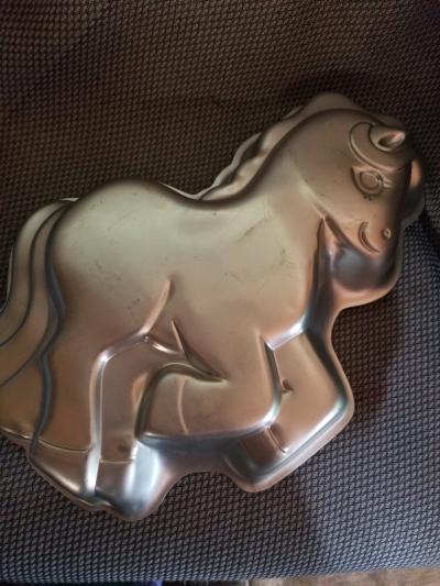 wilton Bakeing pan
