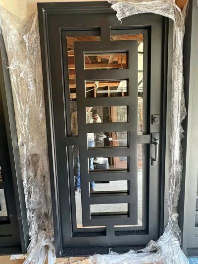PGT and CGI sentinel  windows and doors - Thumbnail 8