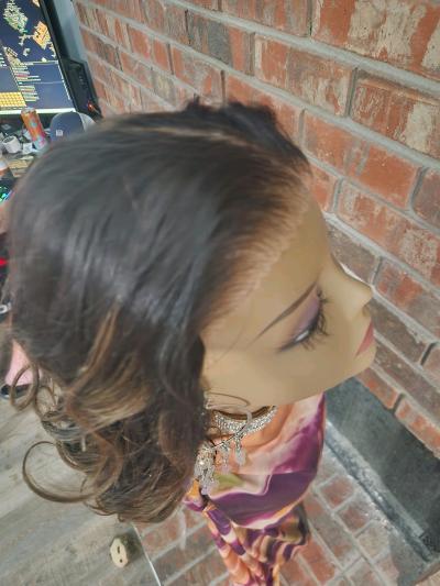Nadula Hair Wig - Thumbnail 5