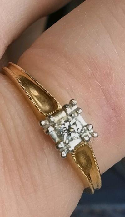 womens rings - Thumbnail 2