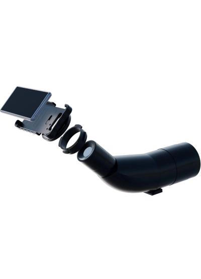 Phone Skope Optics Adapter Phone Case - Thumbnail 4
