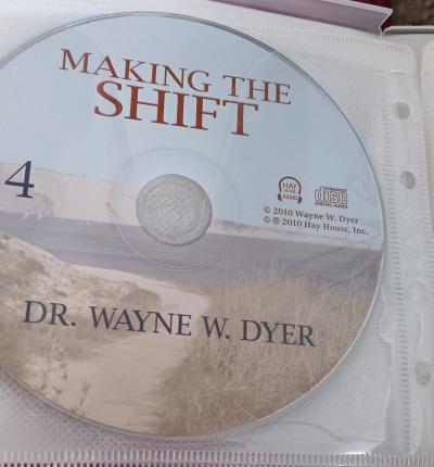 Dr Dyer Making the Shift - Thumbnail 5
