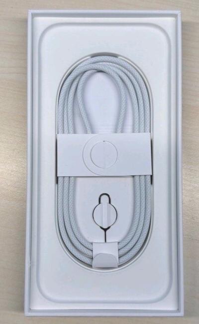 Appel iphone 17 pro max 256GB - Thumbnail 2