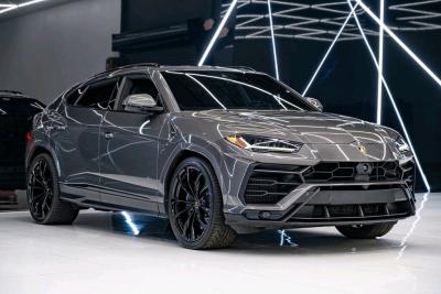 2022 Lamborghini Urus AWD FX