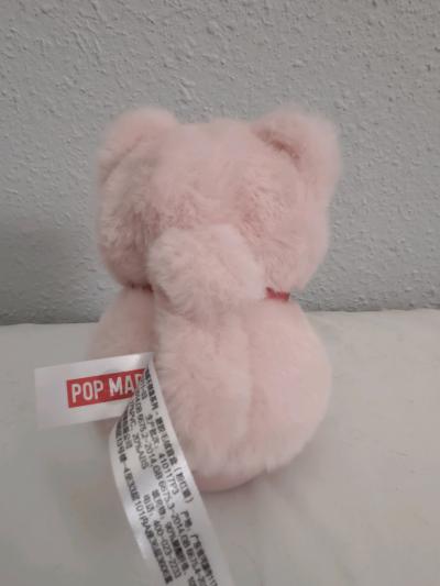 POP MART PUCKY RolyPoly Kitty Series Plush Doll - Thumbnail 7