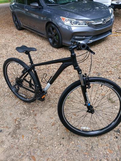 mens bicycle - Thumbnail 3