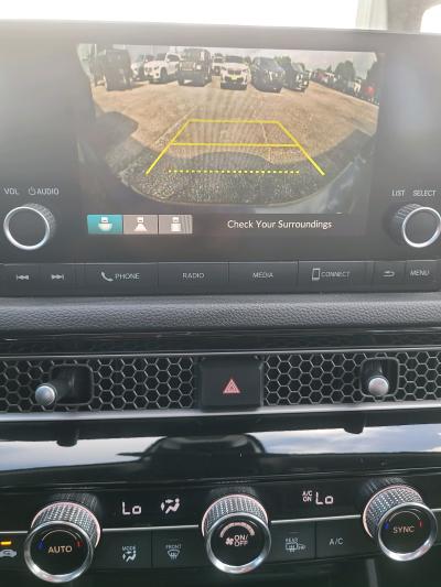 2022 Honda Civic EXL - Thumbnail 11