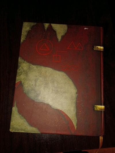 gravity falls journal 3 first edition - Thumbnail 2