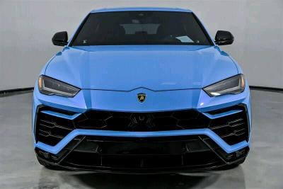 2022 Lamborghini Urus AWD