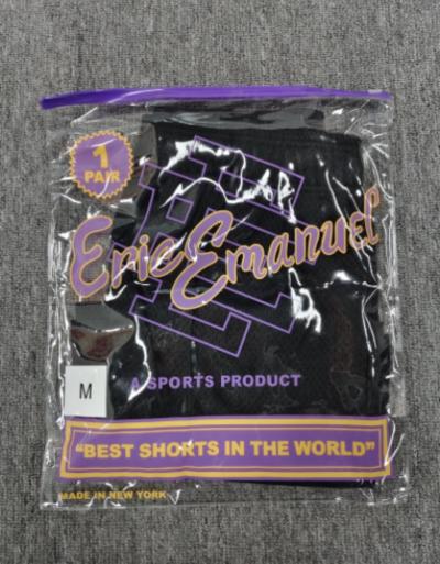 Eric Emanuel - Thumbnail 2