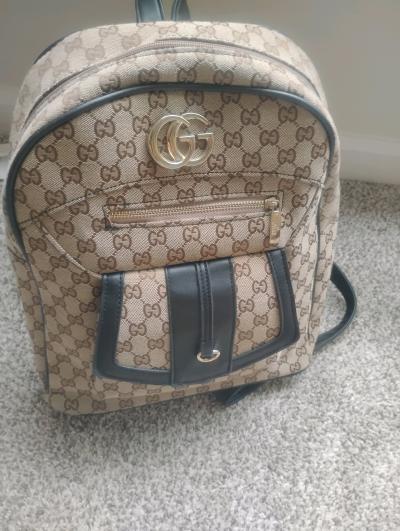 Gucci Backpack