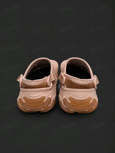 Crocs Echo Gum RO Clog - Thumbnail 5