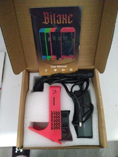 Bitcoin miner - Thumbnail 3