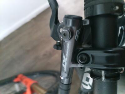 2023 Yeti SB130 Turq  Size XL  SRAM X01  Shimano XT  Mint - Thumbnail 11