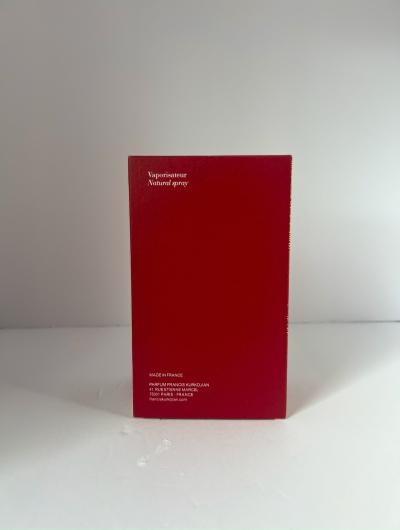 baccarat rouge 540 - Thumbnail 7