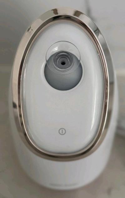 Vanity Planet Aira Ionic Facial Steamer
