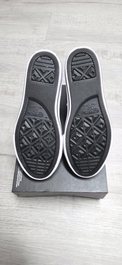 Converse Shadow Purple - Thumbnail 5